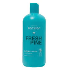 Shower Cream 500ml - Image 4