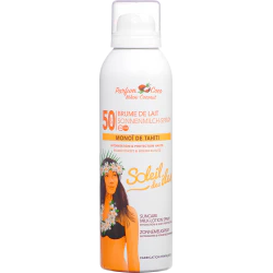 Sileil des iles lot spray 50