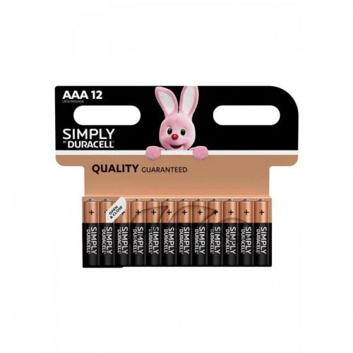 Simply Alkaline Batteries - Image 4