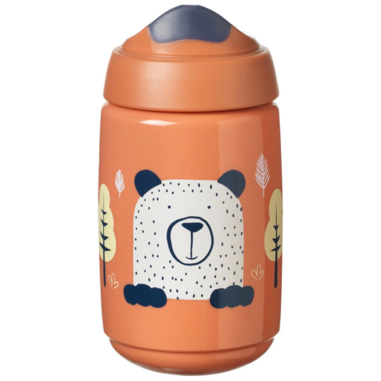 Sipper Trainer Cup