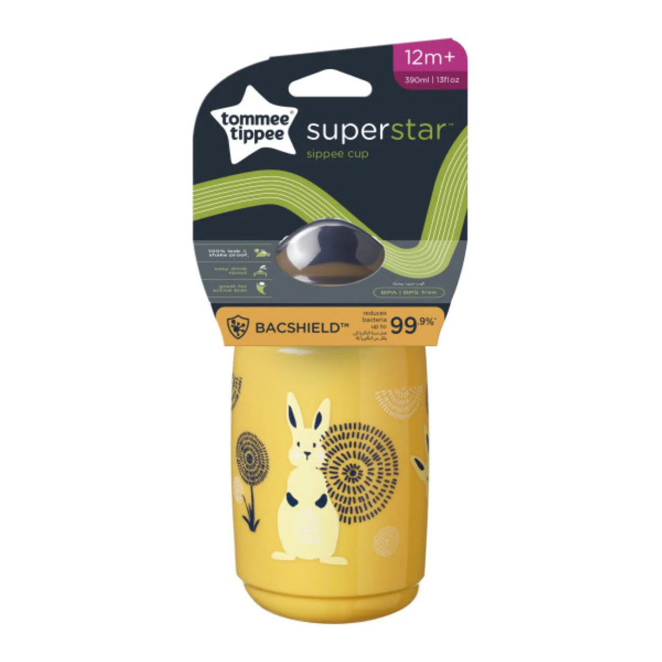 Sipper Trainer Cup - Image 6
