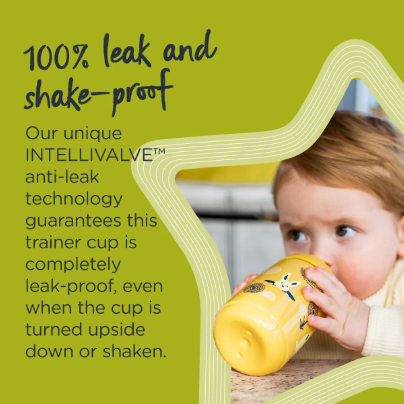 Sipper Trainer Cup - Image 7