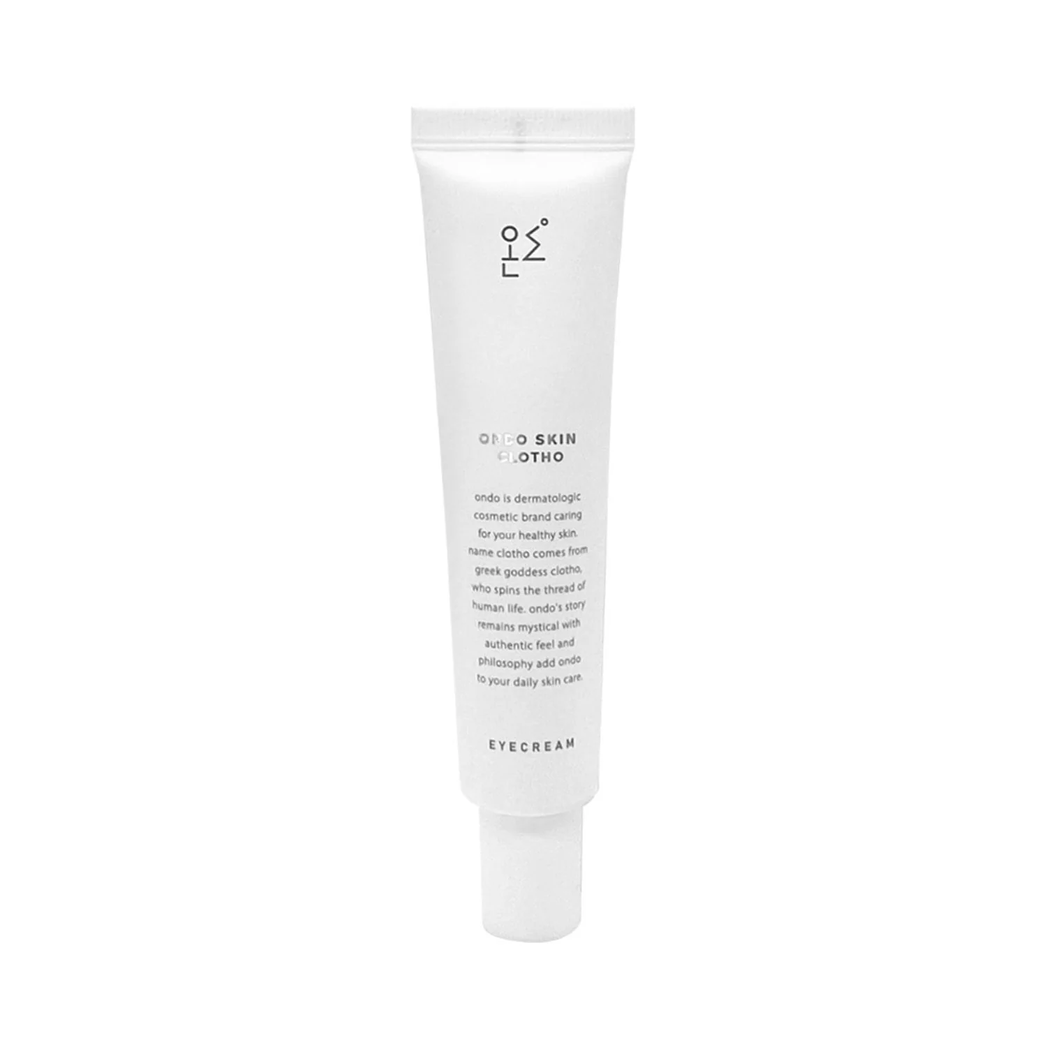 Skin Clotho Eye Cream