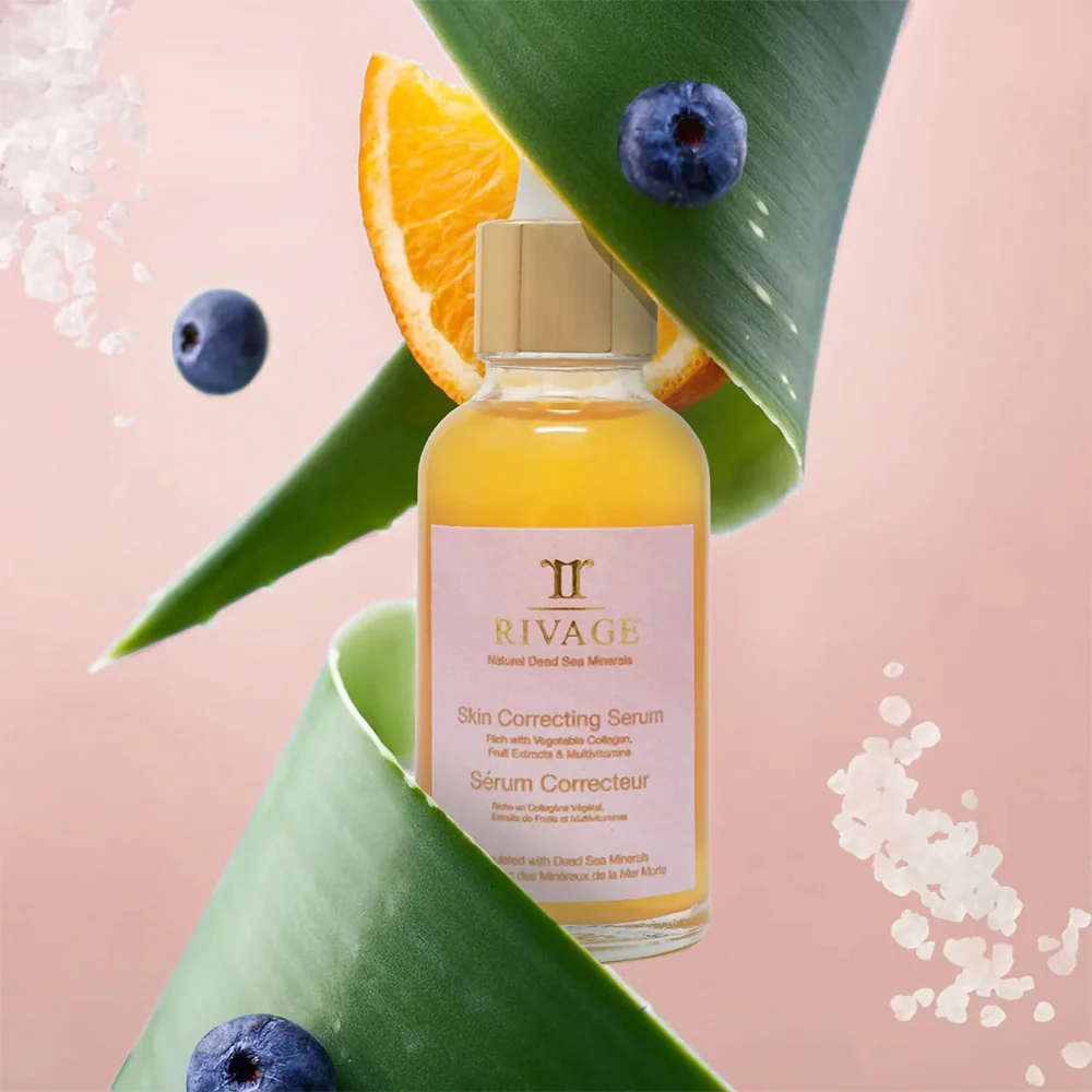 Skin Correcting Serum - Bottle 35ml - Image 2