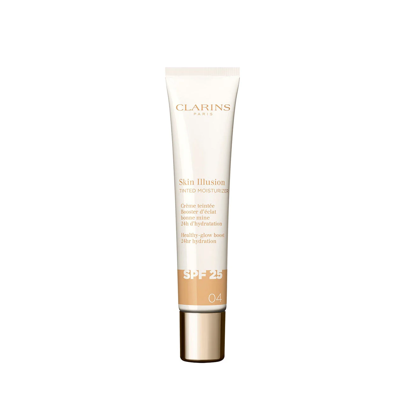 Skin Illusion Tinted Moisturiser Spf25 - Image 5
