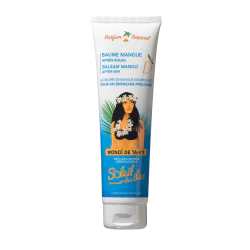 Soleil Des Iles Balsam Mangue After Sun