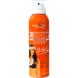 Soleil des iles brume br and pr co