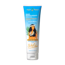 Soleil Des Iles Erfrischendes Gel Aloe Vera