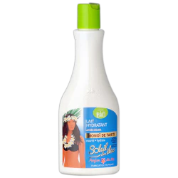Soliel des iles lait hyd monoi de tahiti