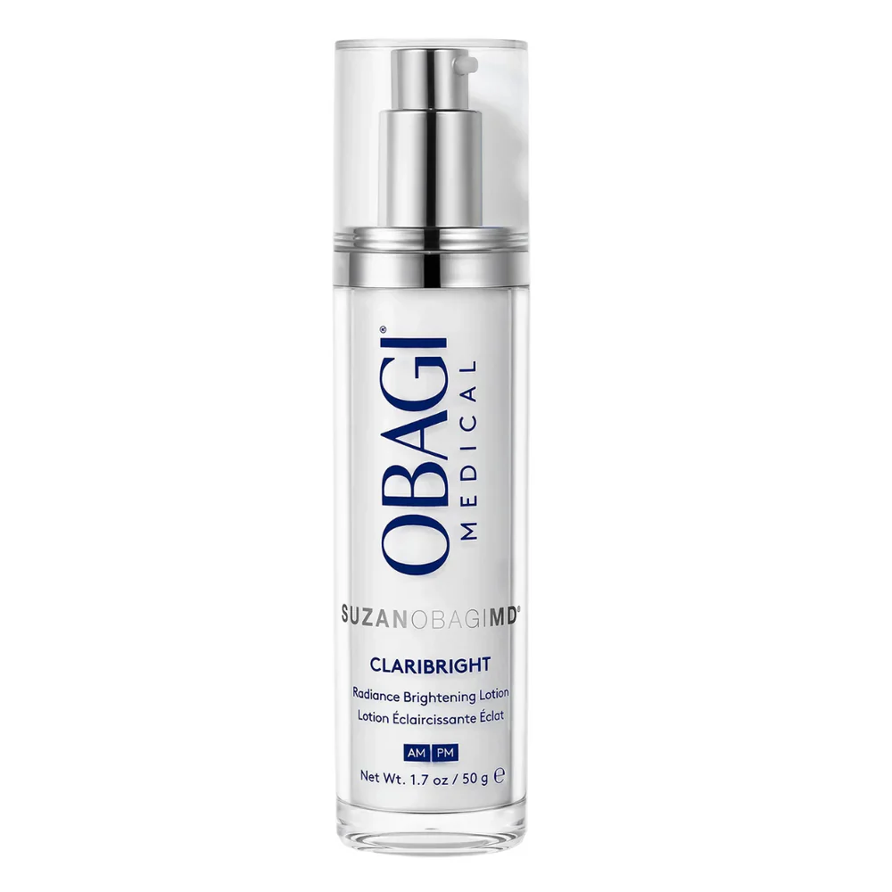 SOMD Claribright Radiance Brightening Lotion