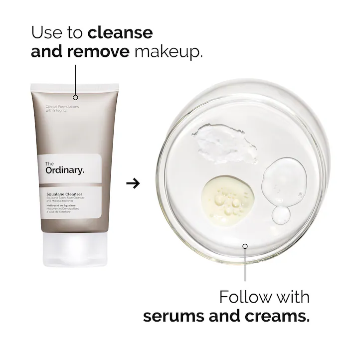 Squalane Cleanser - Image 3