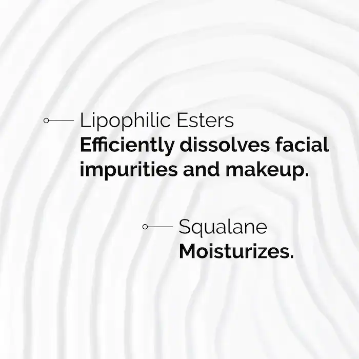 Squalane Cleanser - Image 5