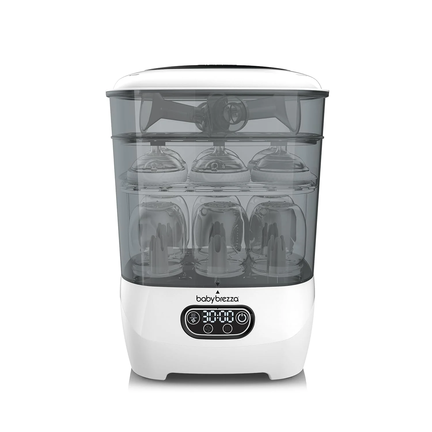 Sterilizer and Dryer Advanced