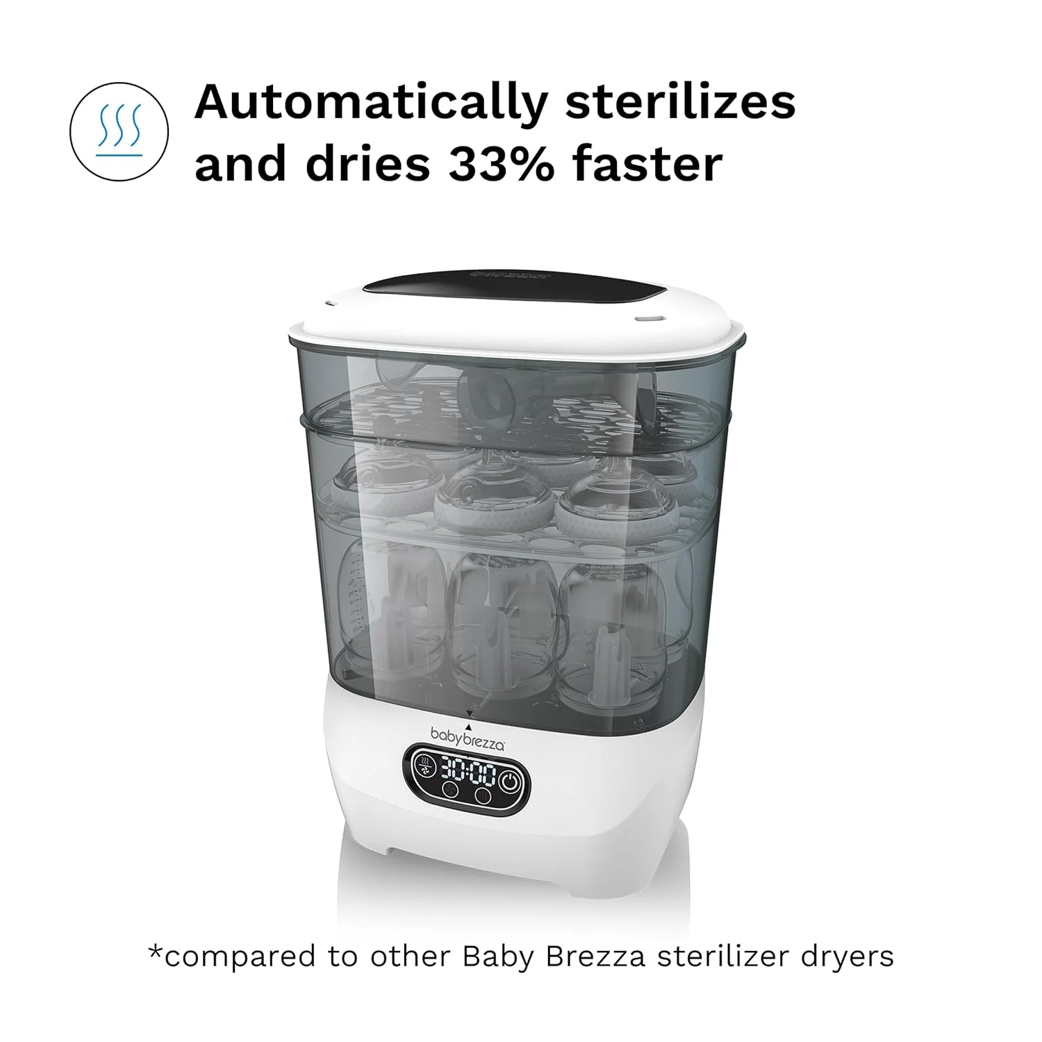 Sterilizer and Dryer Advanced - Image 2