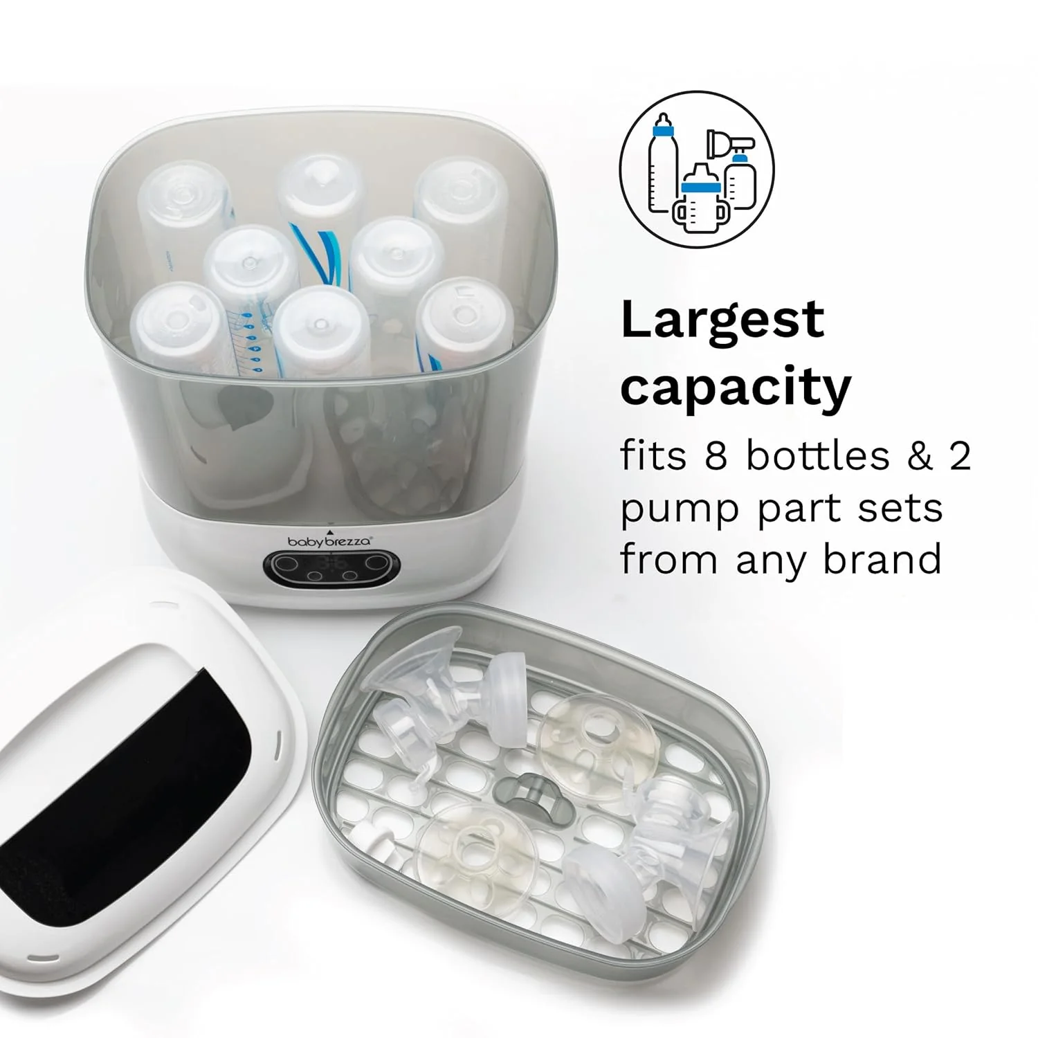 Sterilizer and Dryer Advanced - Image 3