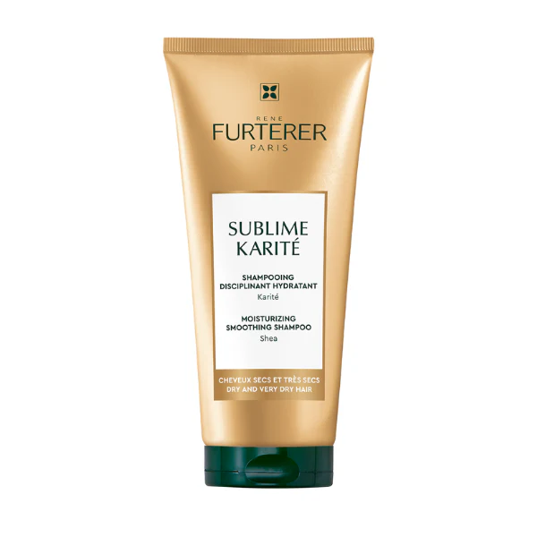 Sublime Karite Μoisturizing Shampoo