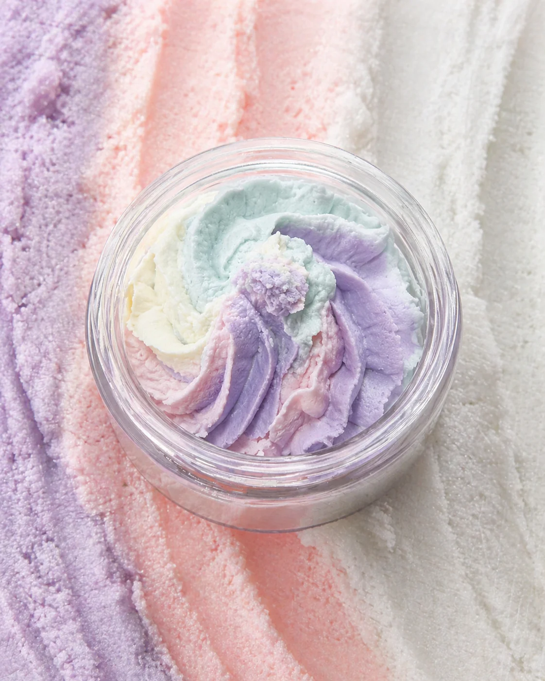 Sugar Clouds™ Whipped Body Scrub - Image 4
