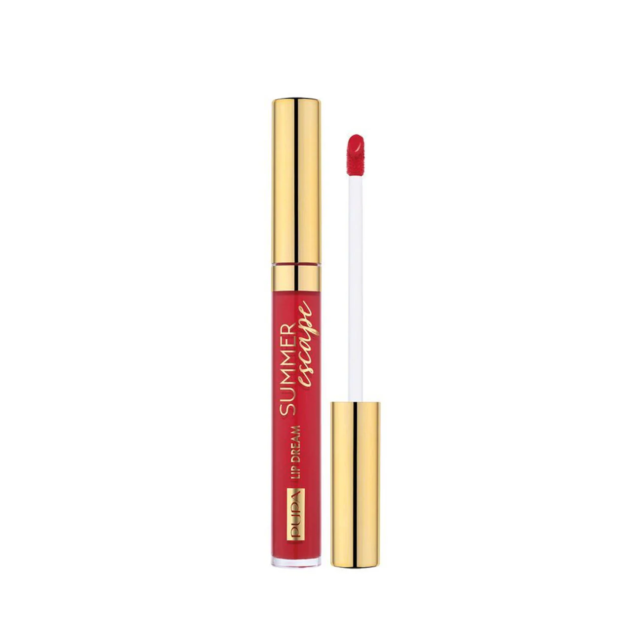 Summer Escape Lip Dream Lip Fluid - Image 2