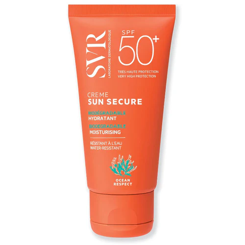 Sun Secure Cream spf50+ Sunscreen