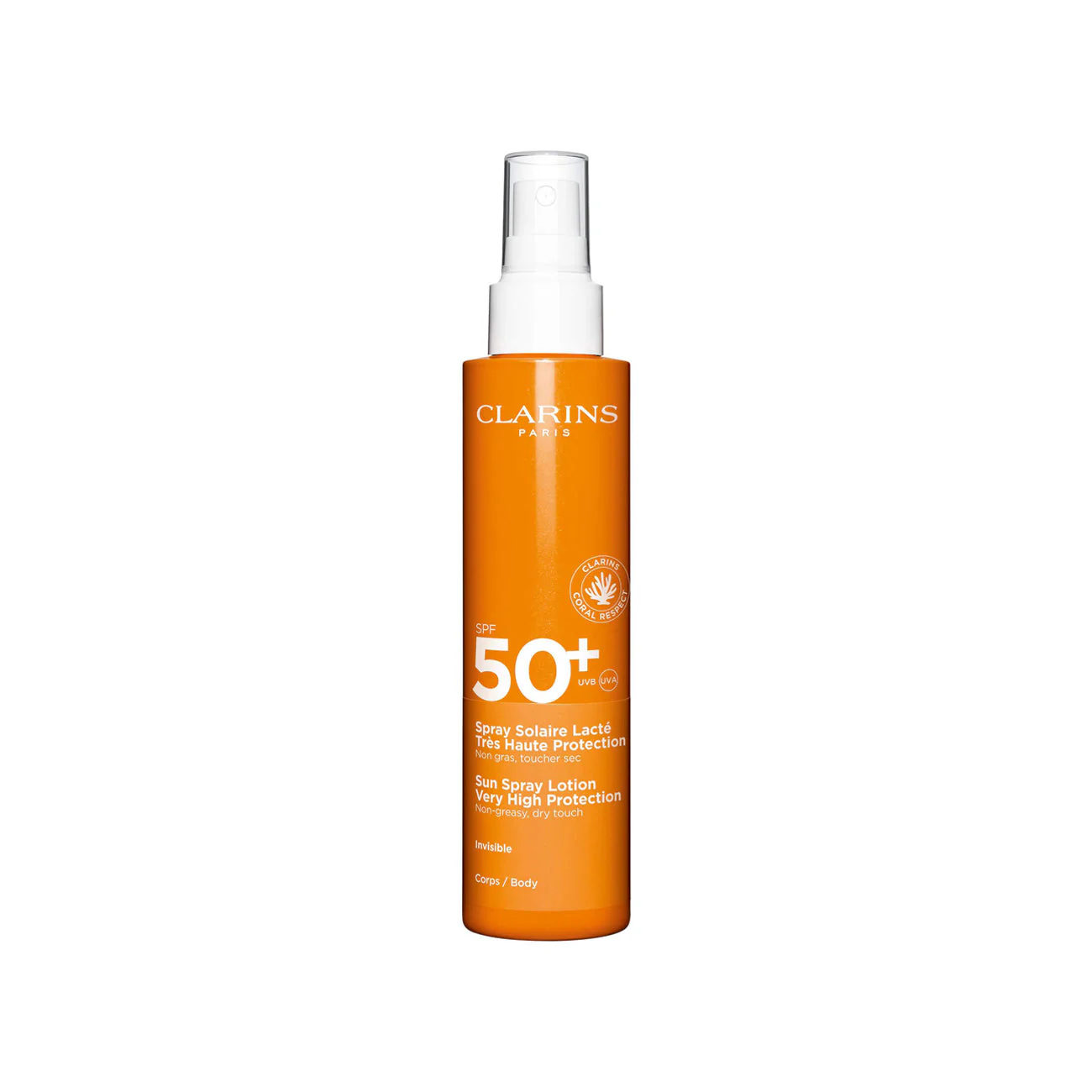 Sun Spray Lotion Very High Protection SPF 50+