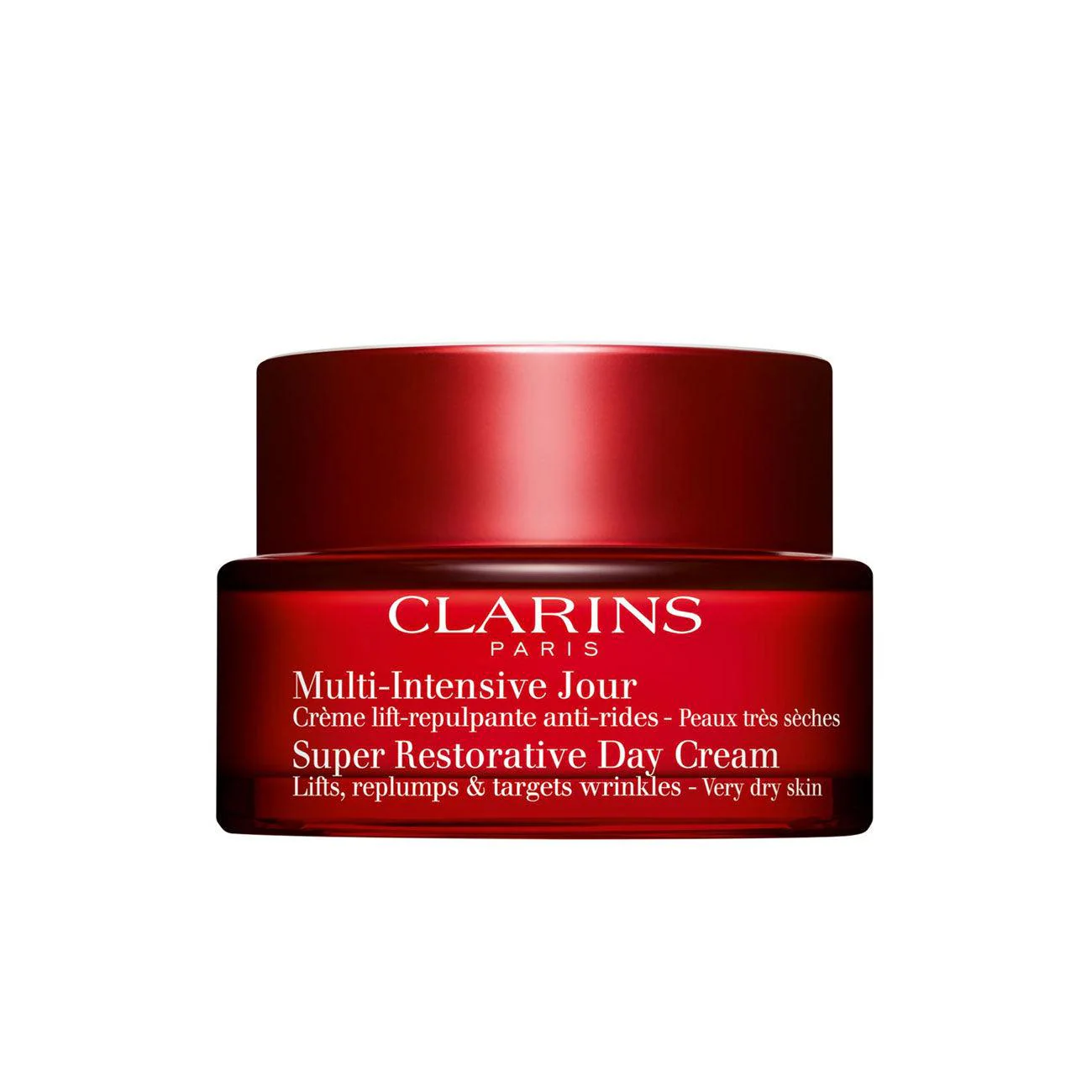 Super Restorative Day Cream - Very Dry Skin