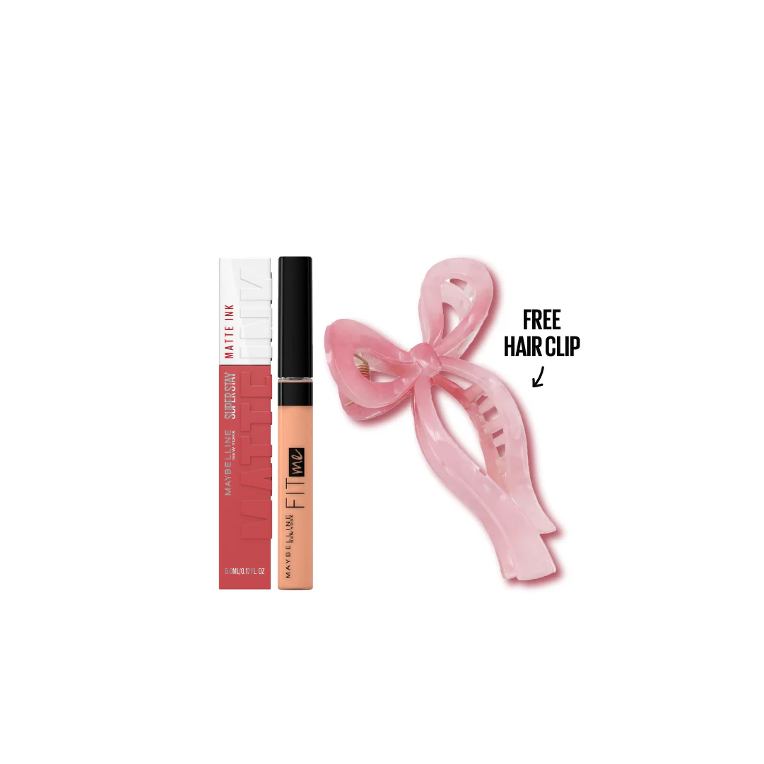 Super Stay Matte Ink Liquid Lipstick