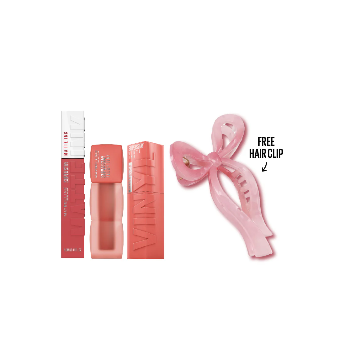 Maybelline New York