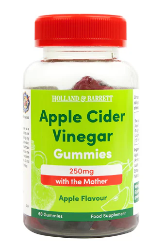 Apple Cider Vinegar