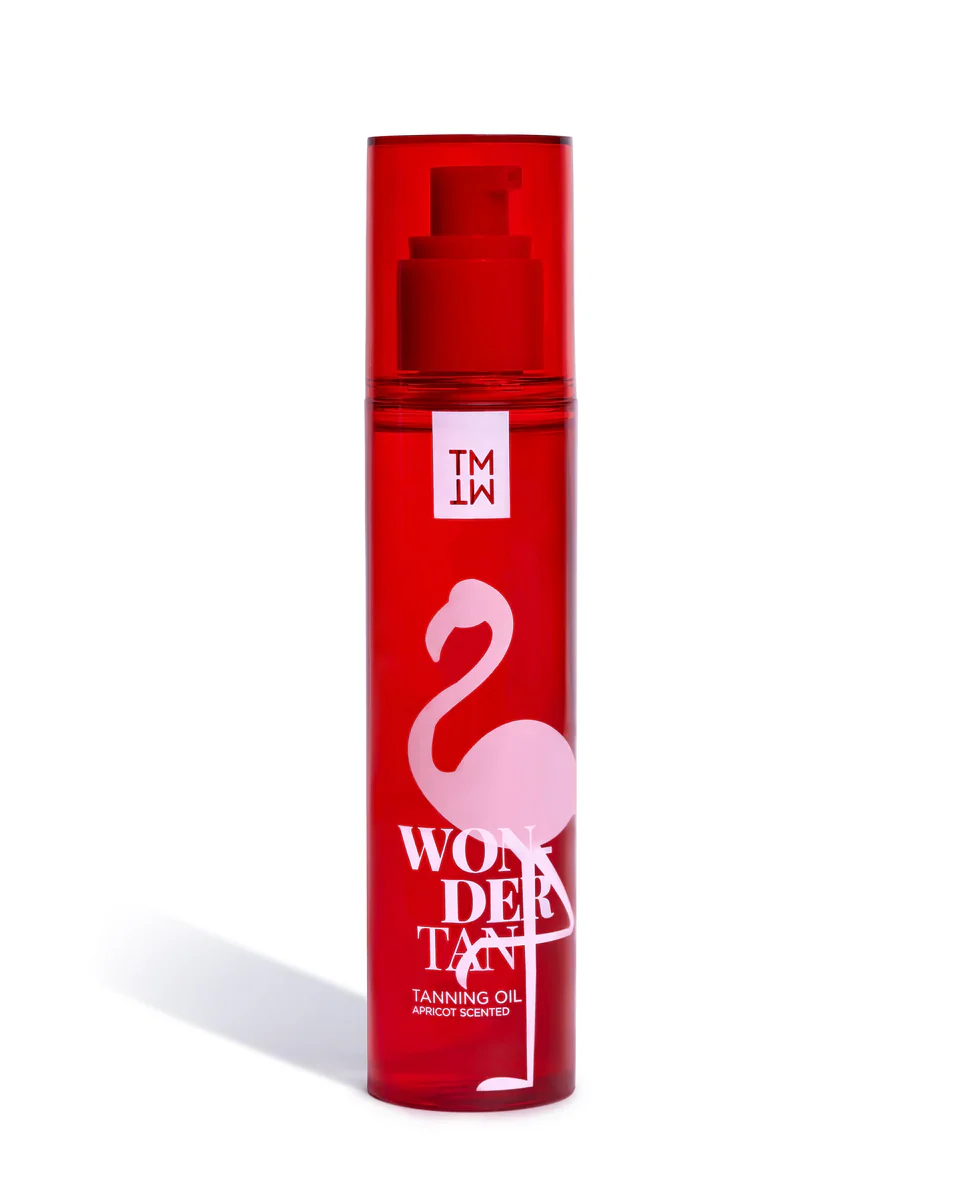 Tanning Oil