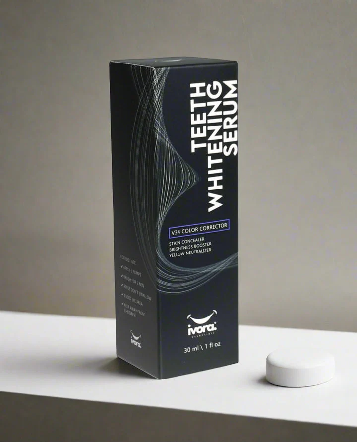 Teeth Whitening Serum - Image 2