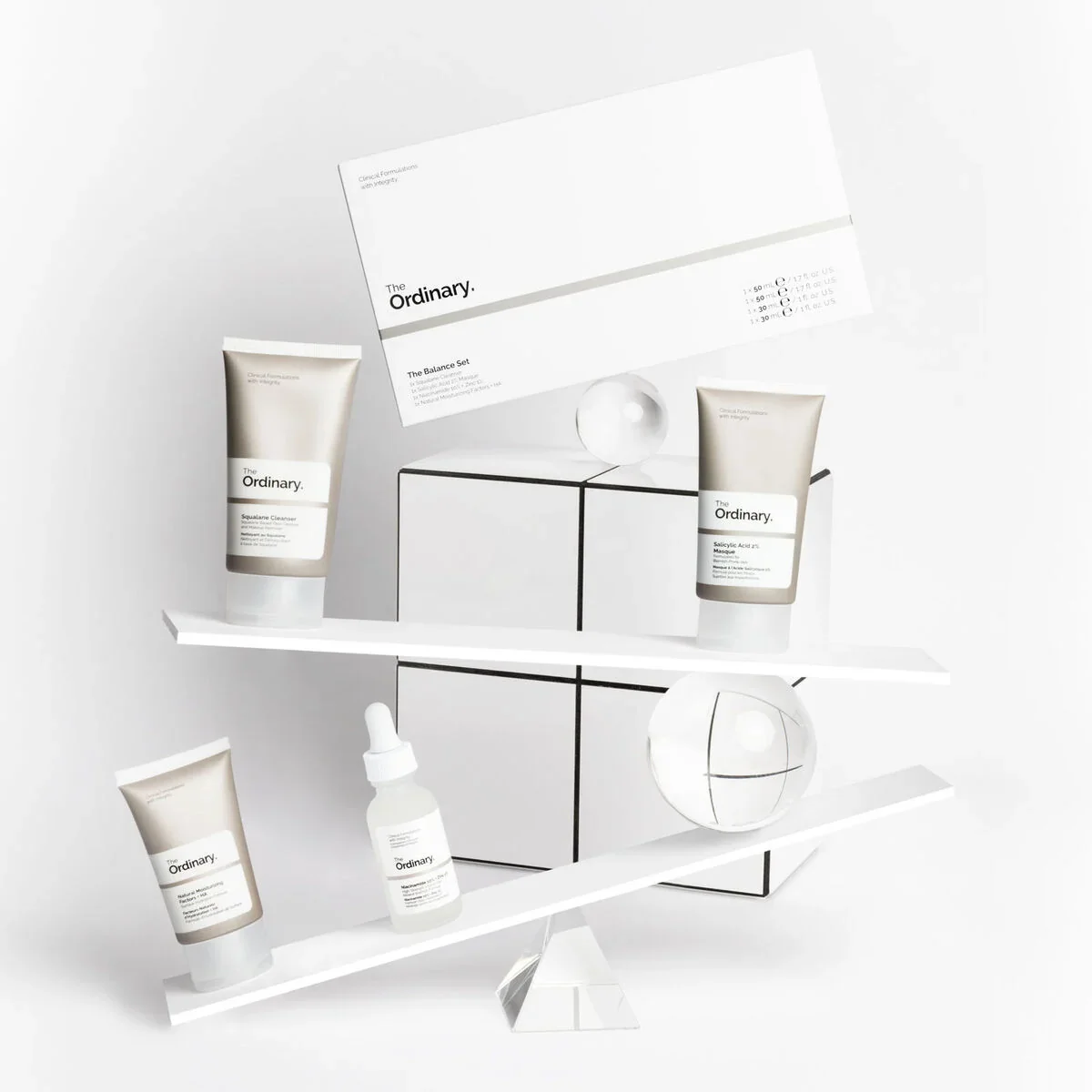 The Balance Set - Image 2