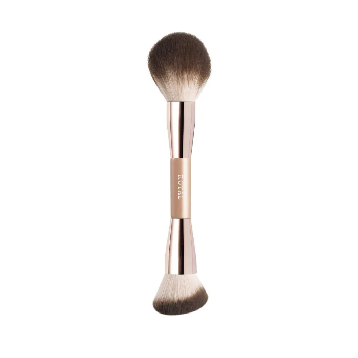 The Double Agent Brush