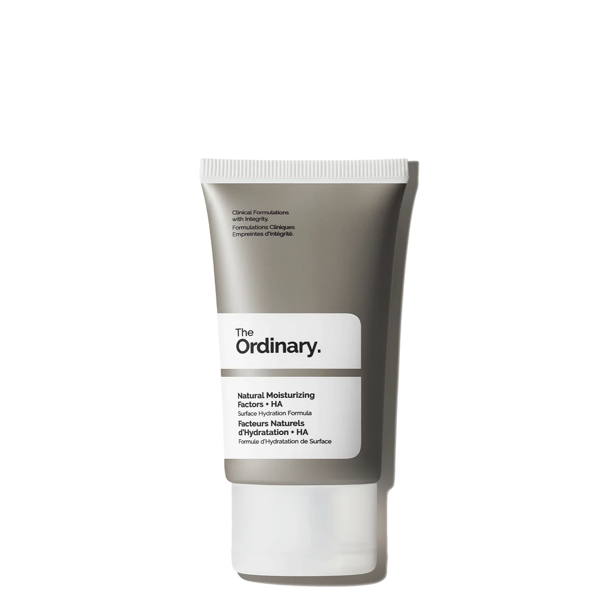 Natural Moisturizing Factors + HA