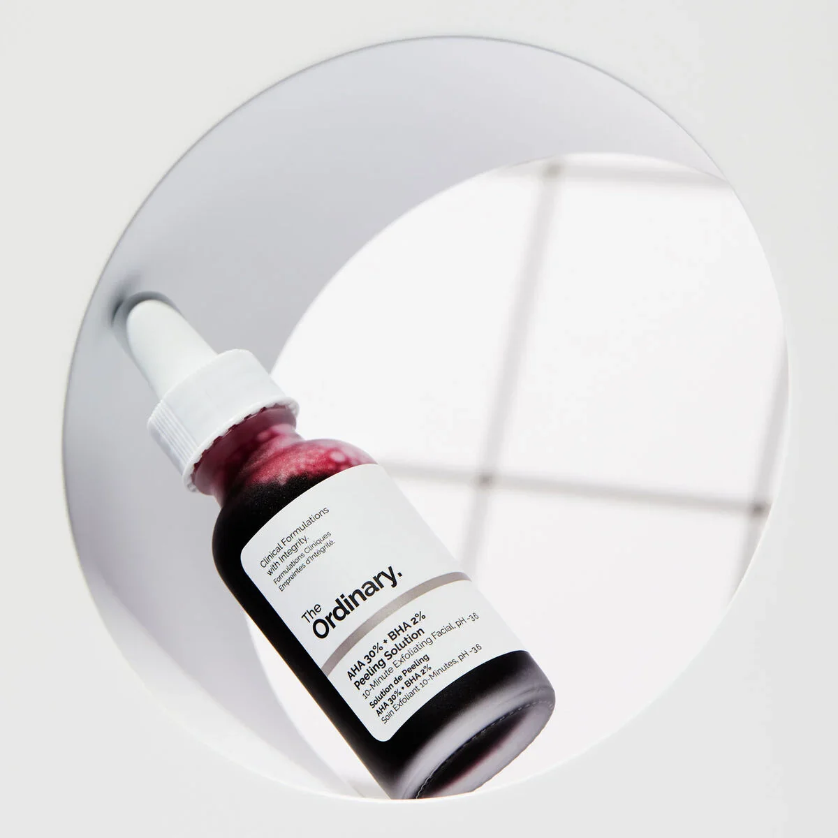 AHA 30% + BHA 2% Exfoliating Peeling Solution - Image 2