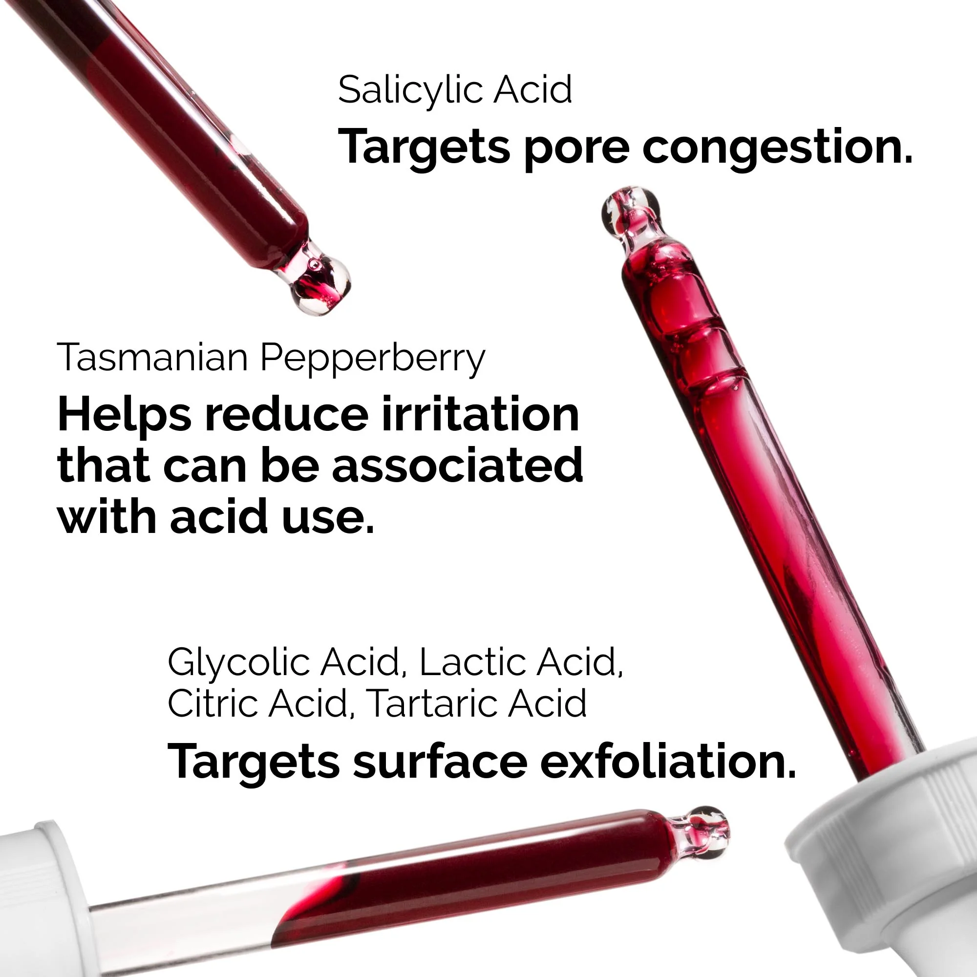 AHA 30% + BHA 2% Exfoliating Peeling Solution - Image 6