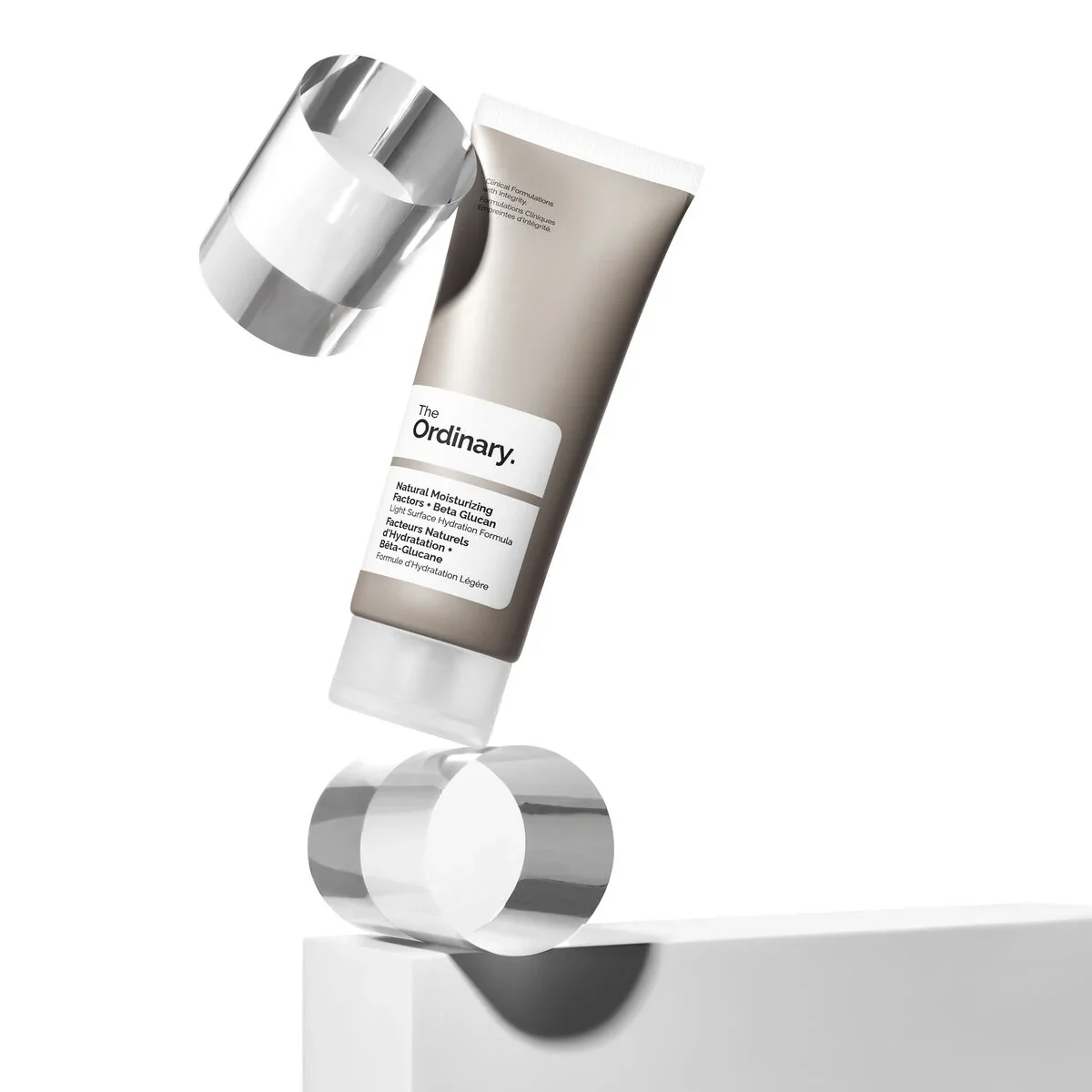 Natural Moisturizing Factors + Beta Glucan - Image 2