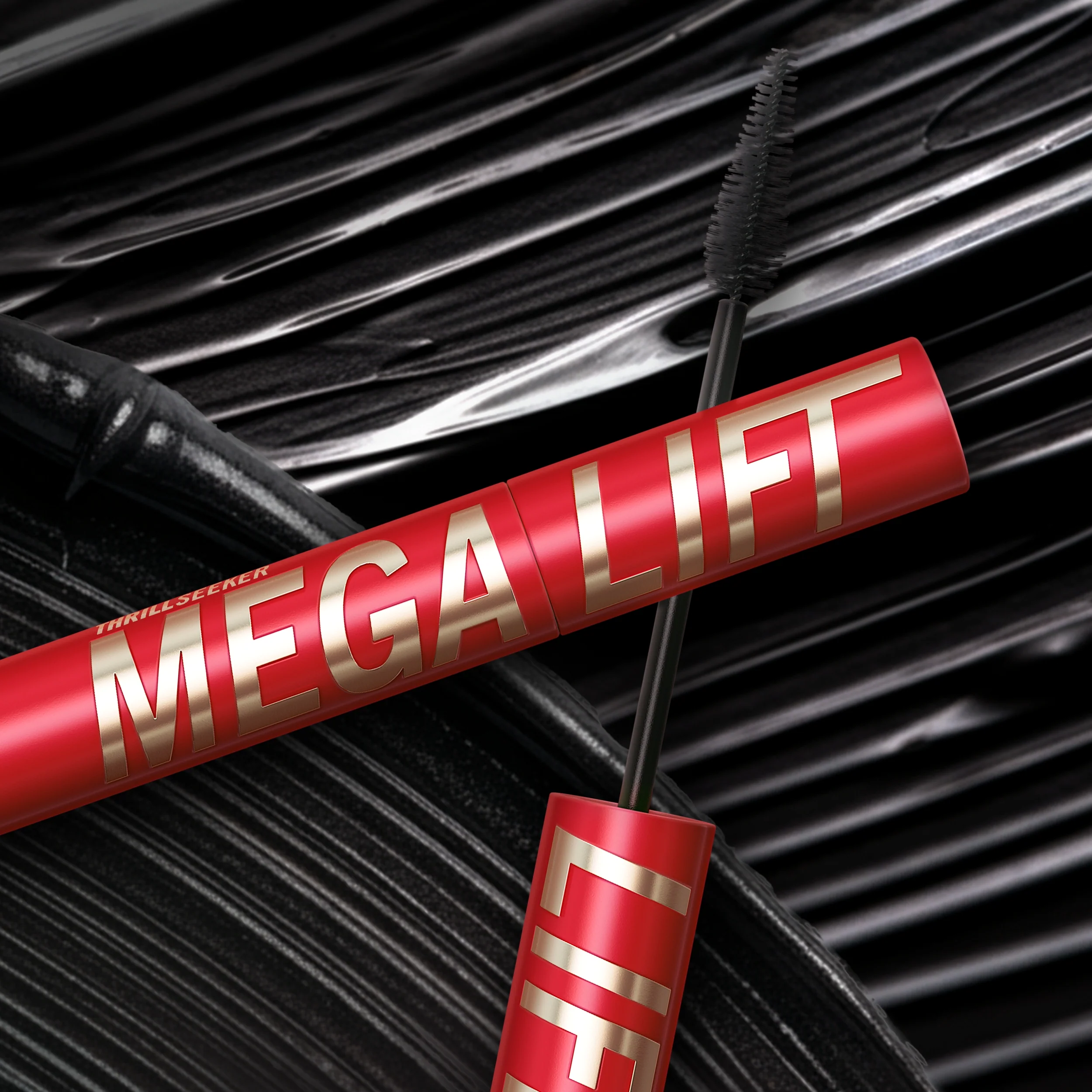 Thrill Seeker Mega Lift Mascara - Image 3