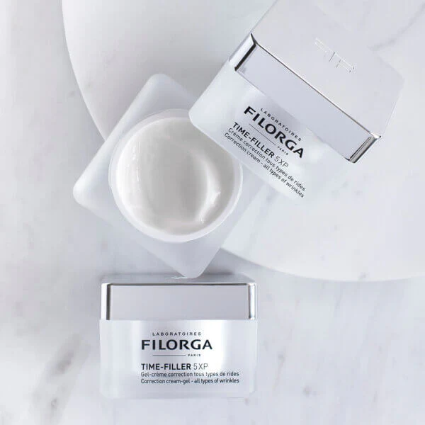 Time-Filler 5XP Cream - Image 3