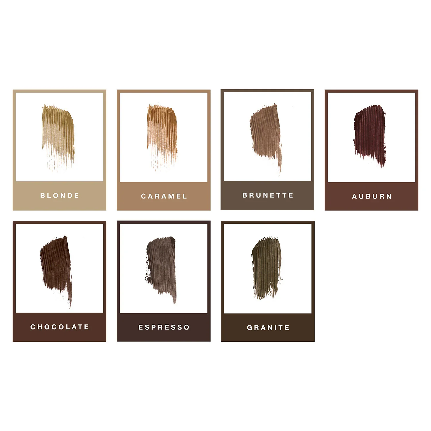 Tinted Brow Gel - Image 9