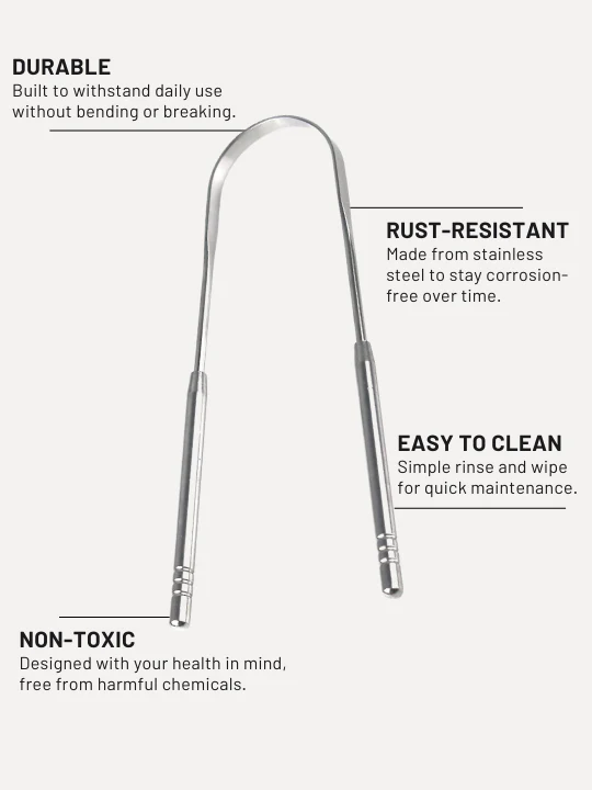Tongue Scraper - Image 5