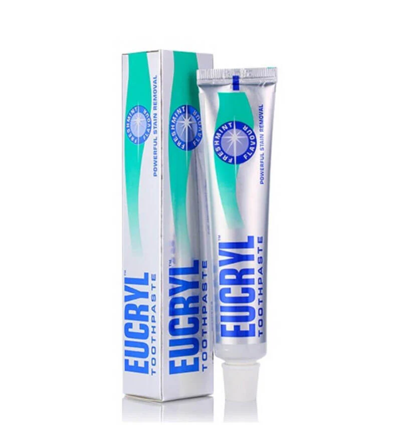 Toothpaste Freshmint