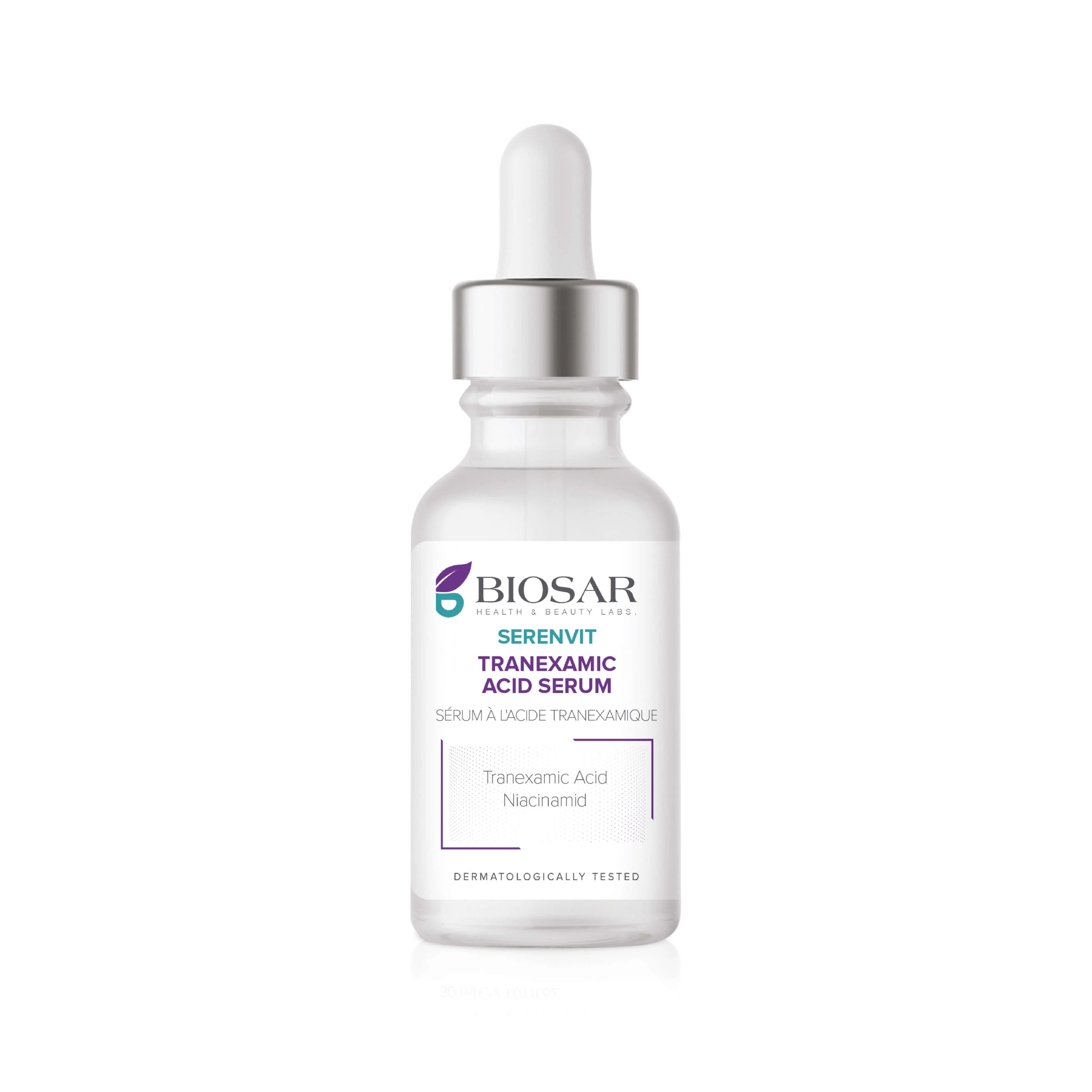Tranexamic Acid Serum