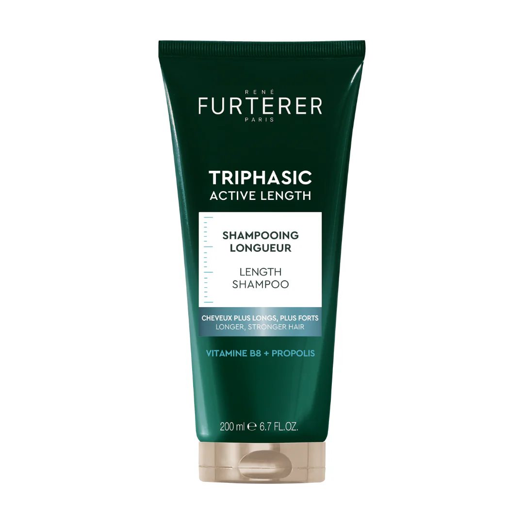 Triphasic Active Grow Shampoo