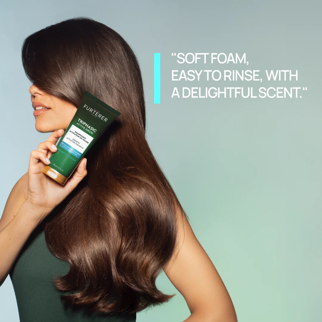 Triphasic Active Grow Shampoo - Image 4
