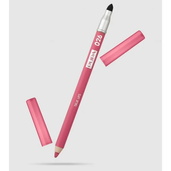 True Lips Lip Liner Smudger Pencil