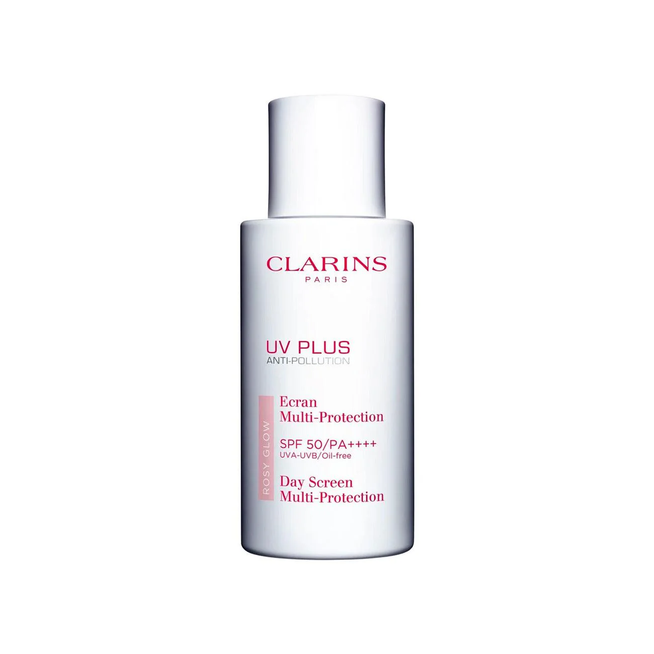 UV PLUS Anti-Pollution Rose