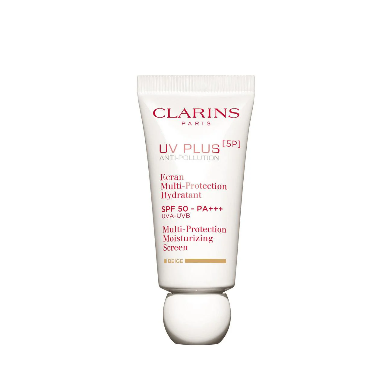UV PLUS Anti-Pollution Sunscreen Multi-Protection Broad Spectrum SPF 50 - Image 2