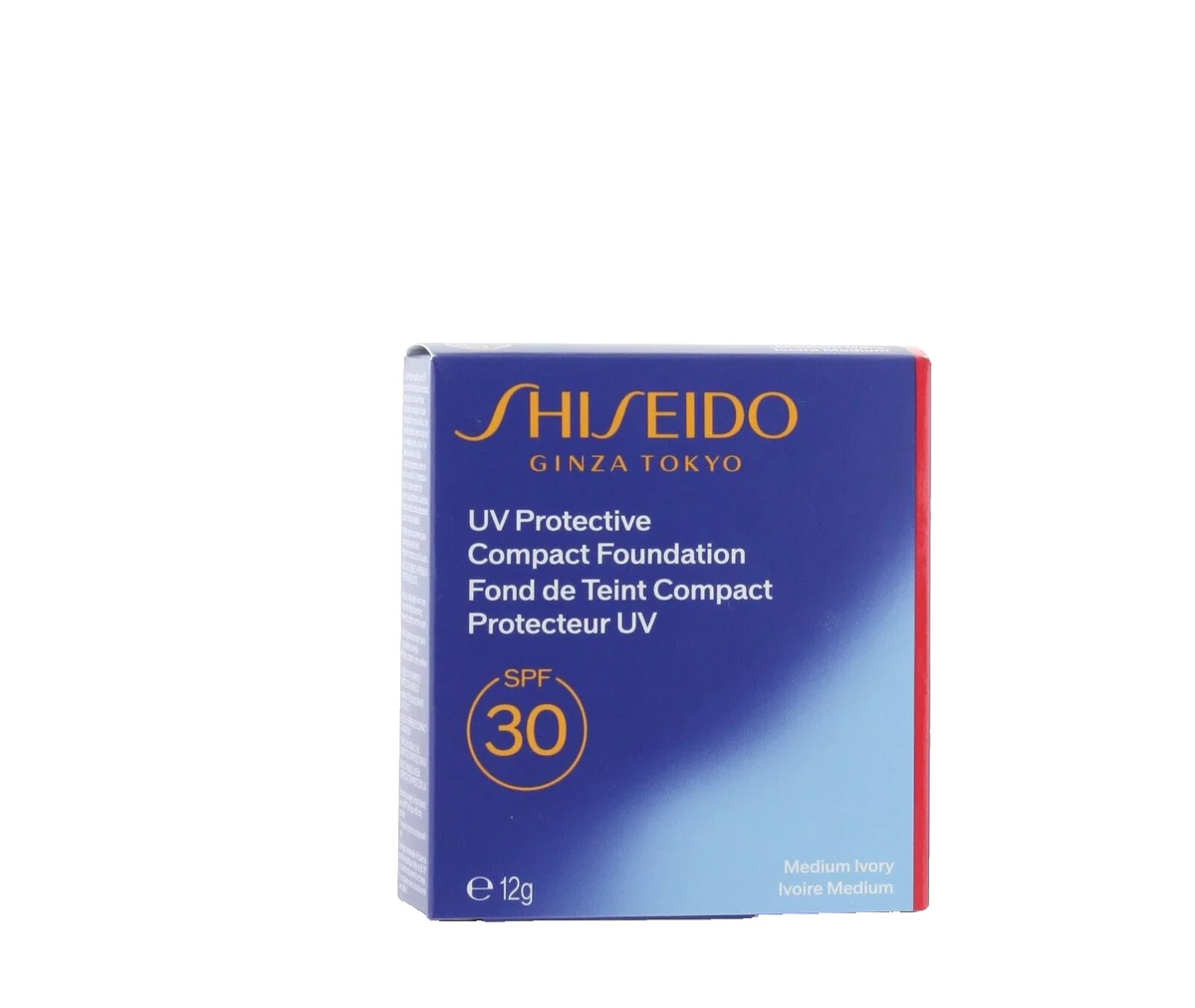 UV Protective Compact Foundation SPF30 - Image 2