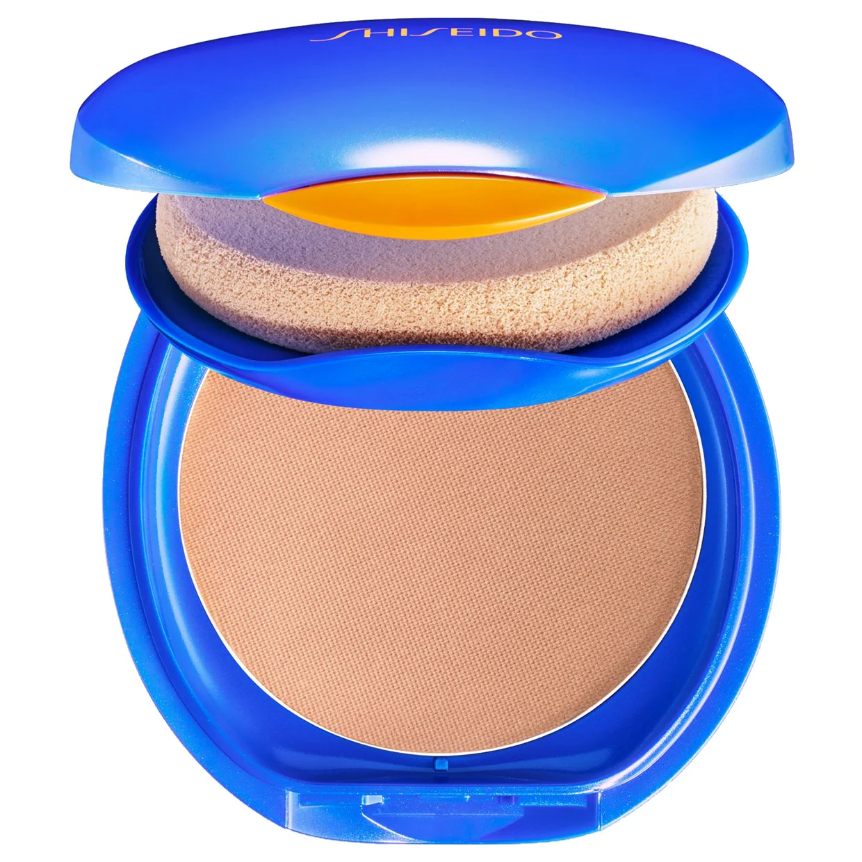 UV Protective Compact Foundation SPF30 - Image 3
