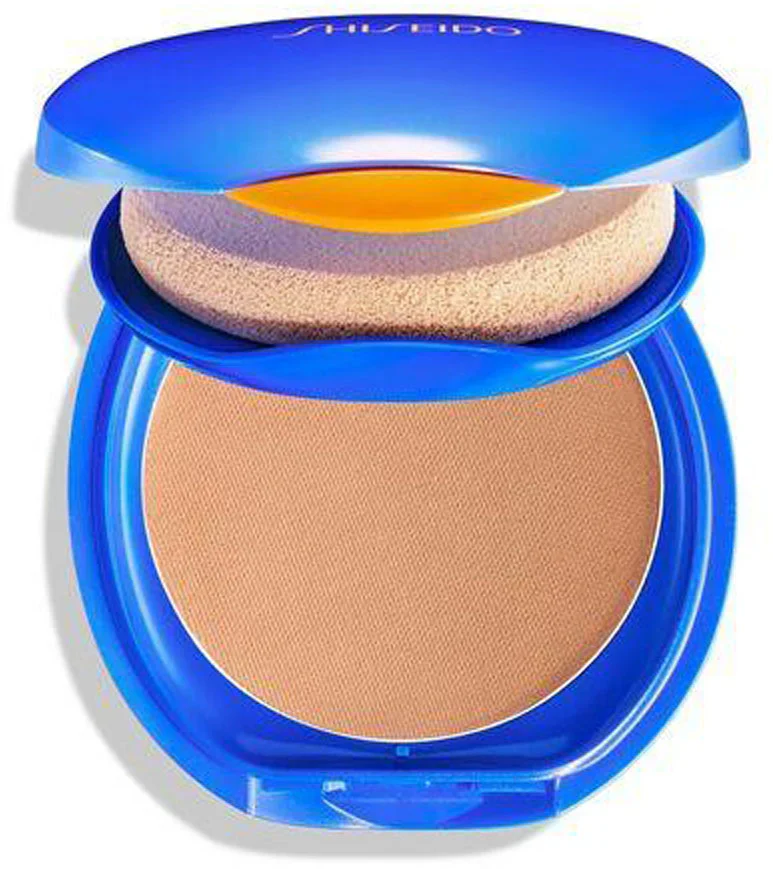 UV Protective Compact Foundation SPF30 - Image 4